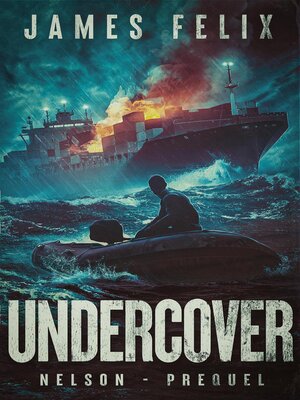 cover image of Undercover